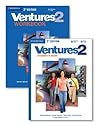 Ventures Level 2 Value Pack (Student's Book + Workbook)