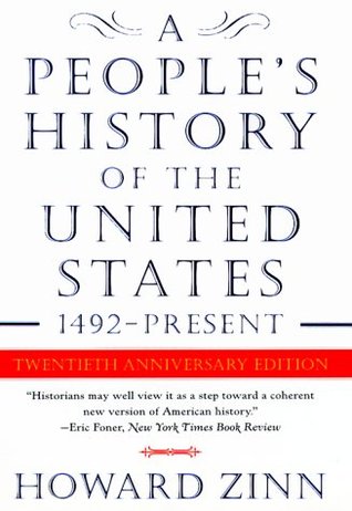 A People's History of the United States: 1492 to the Present