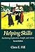Helping Skills by Clara E. Hill Helping Skills by Clara E. Hill