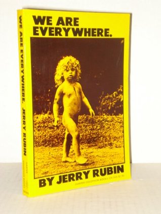 We Are Everywhere. (Paperback)