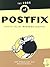 The Book of Postfix by Ralf Hildebrandt