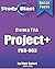 Study Blast CompTIA Project+ Exam Study Guide: PK0-003