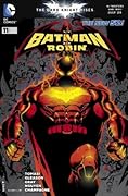 Batman and Robin #11