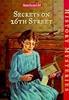 Secrets on 26th Street by Elizabeth McDavid Jones