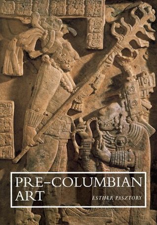 Pre-Columbian Art (Paperback)