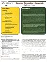 Genealogy at a Glance: German Genealogy Research Genealogy at a Glance: German Genealogy Research