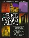 The Bible Comes Alive: A Pictorial Journey Through the Book of Books (That Incredible Book, The Bible, Vol. 1) The Bible Comes Alive: A Pictorial Journey Through the Book of Books (That Incredible Book, The Bible, Vol. 1)