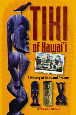Tiki of Hawaii (Paperback)
