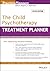 The Child Psychotherapy Treatment Planner by Arthur E. Jongsma Jr.