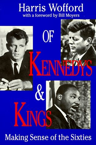 Of Kennedys and Kings: Making Sense of the Sixties (Paperback)