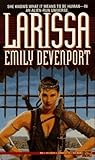 Larissa by Emily Devenport
