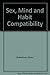 Sex, Mind and Habit Compatibility by Marc Robertson
