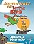 Adventures of Little Bird (Adventures of Little Bird-Pirate Dreams)