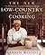 The New Low-Country Cooking by Marvin Woods
