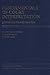 Fundamentals of Court Interpretation: Theory, Policy and Practice