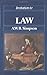 Invitation to Law