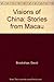 Visions of China by David Brookshaw