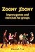Zoomy Zoomy: Improv Games a...