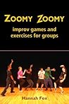 Zoomy Zoomy by Hannah  Fox