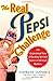 The Real Pepsi Challenge by Stephanie Capparell