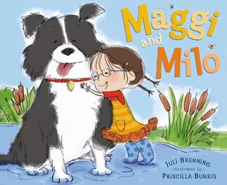 Maggi and Milo