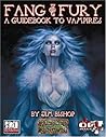 Fang & Fury: A Guidebook To Vampires