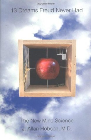 13 Dreams Freud Never Had: The New Mind Science (Hardcover)
