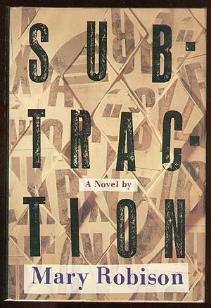 Subtraction (Hardcover)