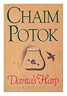 Davita's Harp by Chaim Potok