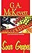 Sour Grapes (A Savannah Reid Mystery) by G.A. McKevett