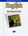 English Workbook Plus: Grade Four