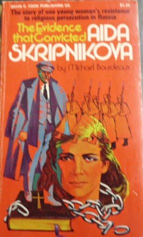 The Evidence That Convicted Aida Skripnikova (Paperback)