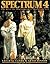 Spectrum 4: The Best in Con...