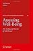 Assessing Well-Being: The Collected Works of Ed Diener (Social Indicators Research Series Book 39)