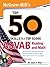 McGraw-Hill's Top 50 Skills For A Top Score: ASVAB Reading and Math: ASVAB Reading and Math with CD-ROM