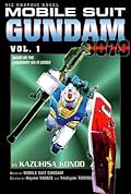 Mobile Suit Gundam 0079: Volume 1