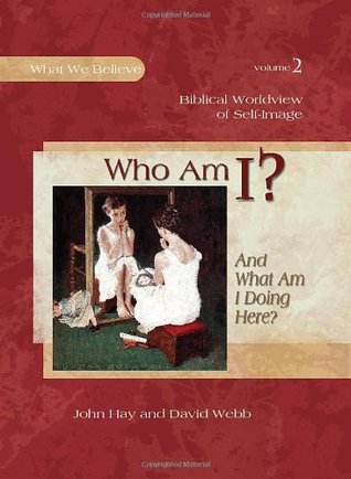 Who am I? And What am I Doing Here?, Textbook (Textbook Binding)