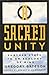 Sacred Unity  by Gregory Bateson