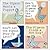Pigeon Pack (4 Book Set) (The Pigeon Finds a Hot Dog!; Don't Let Pigeon the Stay Up Late!; The Pigeon Wants a Puppy!; Don't Let the Pigeon Drive the Bus!) by Mo Willems (2010-05-03)