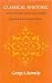Classical Rhetoric and Its Christian and Secular Tradition fr... by George A. Kennedy