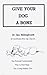 Give Your Dog a Bone: The P...