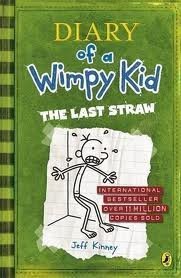 The Last Straw
