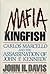 Mafia Kingfish: Carlos Marcello and the Assassination of John F. Kennedy