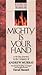 Mighty Is Your Hand by David Hazard