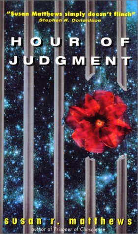Hour of Judgment (Jurisdiction, #4)