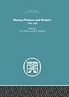 Money, Finance and Empire: 1790-1960 (Economic History)