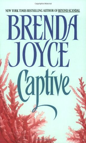 Captive (Mass Market Paperback)