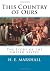This Country of Ours: The Story of the United States