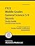 FTCE Middle Grades General Science 5-9 Secrets Study Guide: FTCE Test Review for the Florida Teacher Certification Examinations