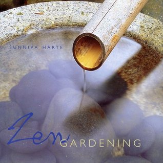 Zen Gardening (Hardcover)